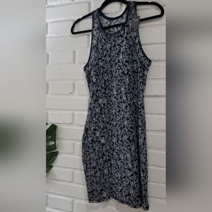 Abercrombie and fitch dress L